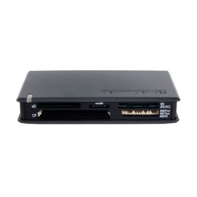 Delkin Universal Multi-Card Reader Cititor de Carduri USB 3.0