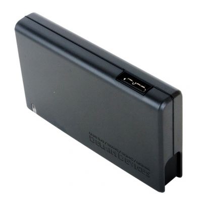 Delkin Universal Multi-Card Reader Cititor de Carduri USB 3.0