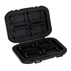 Delkin Water Tote SD Carcasa pentru Protectia Cardurilor SD