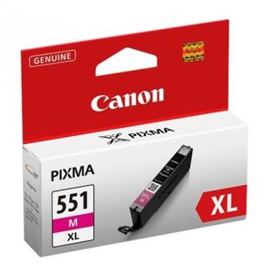 Canon CLI-551M XL - cartus cerneala magenta pentru Canon IP7250