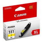 canon-cli-551y-xl-cartus-cerneala-galbena-pentru-canon-ip7250-24675