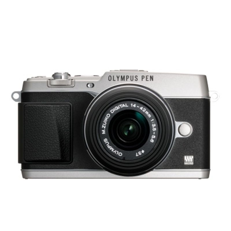 olympus-e-p5-kit-cu-ez-m1442-ii-r-argintiu-aparat-foto-mirrorless-30509-2