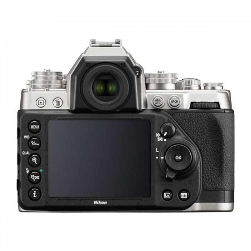 nikon-df-body-argintiu-30510-1