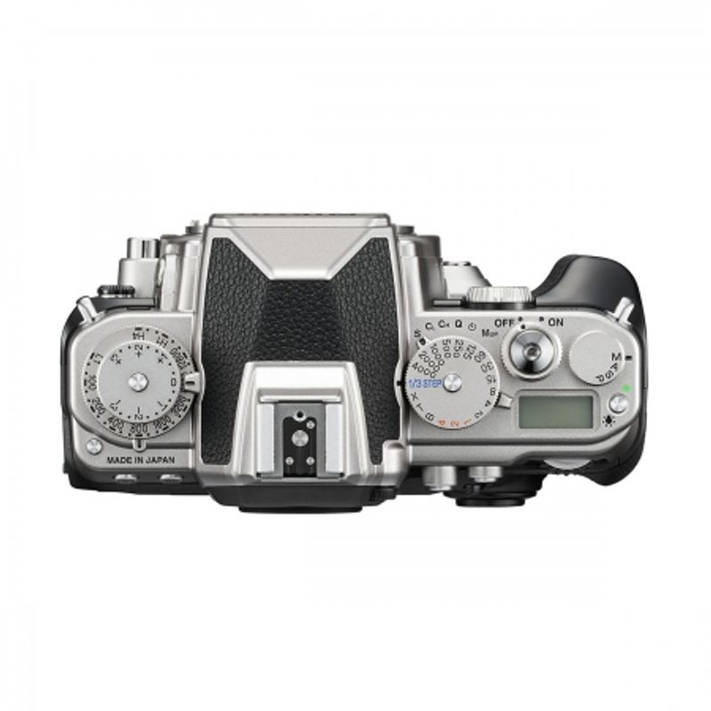 nikon-df-body-argintiu-30510-2