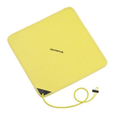 Olympus husa protectie CSCH-82  (black/yellow)