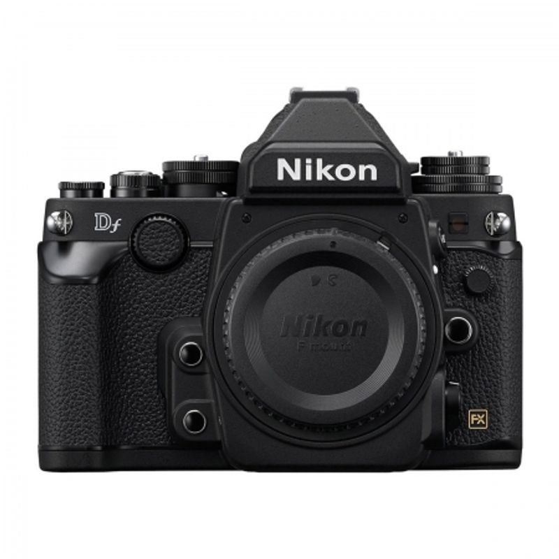 nikon-df-body-negru-30513