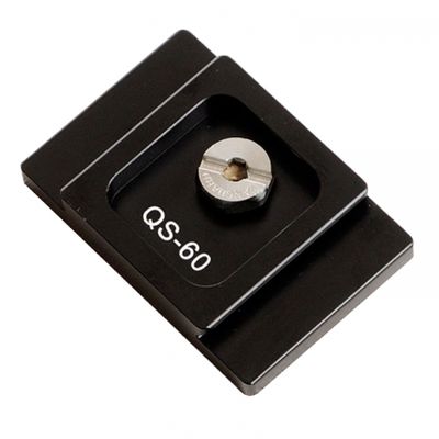 Vanguard QS-60 - placuta de quick-release pentru GH-200