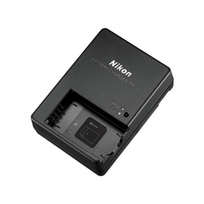 nikon-mh-27-incarcator-pentru-en-el20-25037