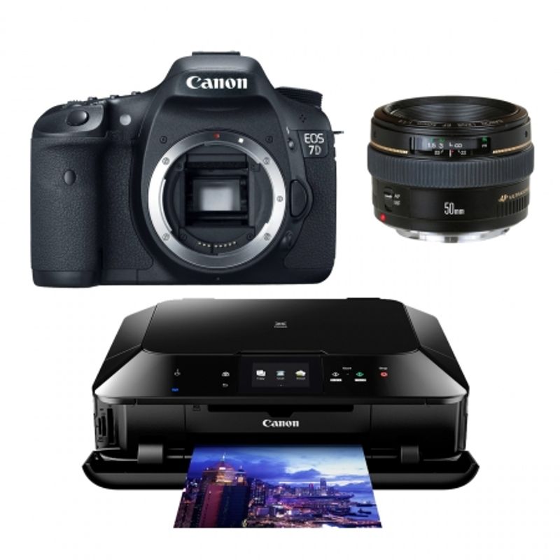 kit-promo-canon-eos-7d-body-bonus-ef-50mm-f-1-4-imprimanta-multifunctionala-pixma-mg7150-30806