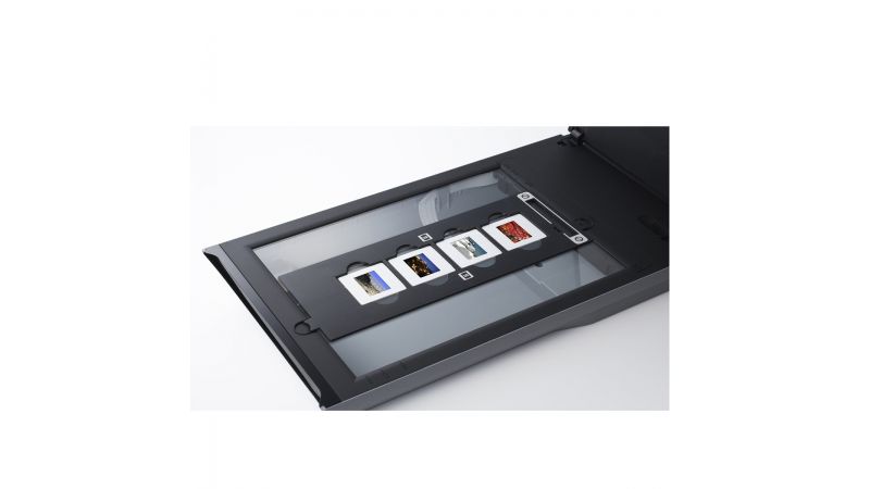 Canon CanoScan 9000F mark II - scaner filme - F64.ro