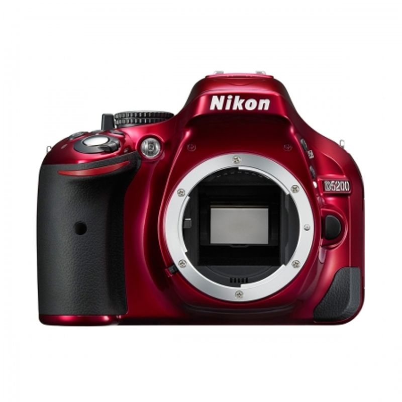 nikon-d5200-kit-18-55mm-vr-af-s-dx-rosu-31049-2