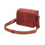 matin-m-9846-vintage-leather-bag-matte-mini-red-geanta-foto-video-25301