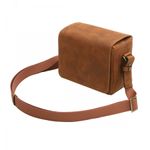 matin-m-9847-vintage-bag-matte-mini-tan-geanta-foto-video-25302