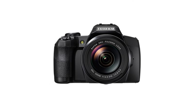Fujifilm FinePix S1 - F64.ro