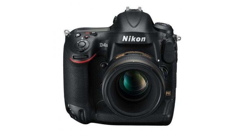 Nikon D4s body - F64.ro