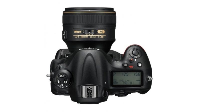 Nikon D4s body - F64.ro
