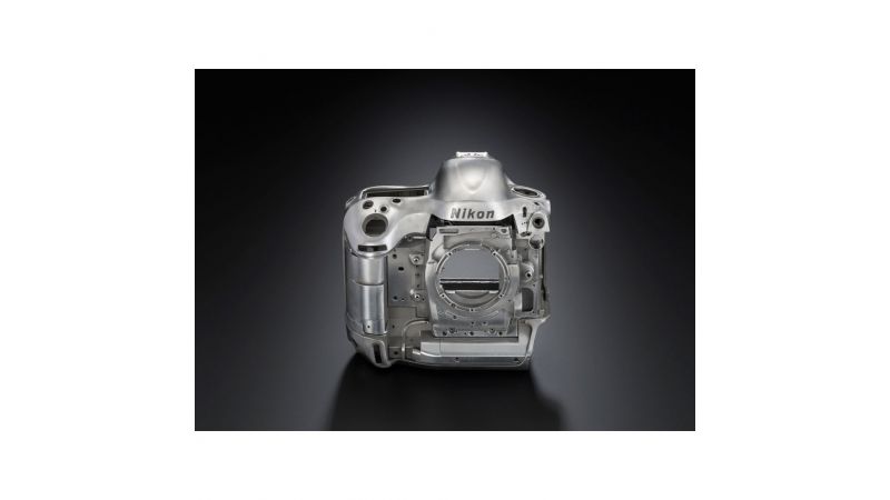 Nikon D4S ボディ Nikon D4s body - F64.ro