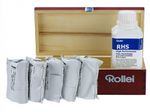 rollei-retro-400-trial-test-set-5x-film-negativ-alb-negru-lat-iso-400-120-revelator-expirat-25407