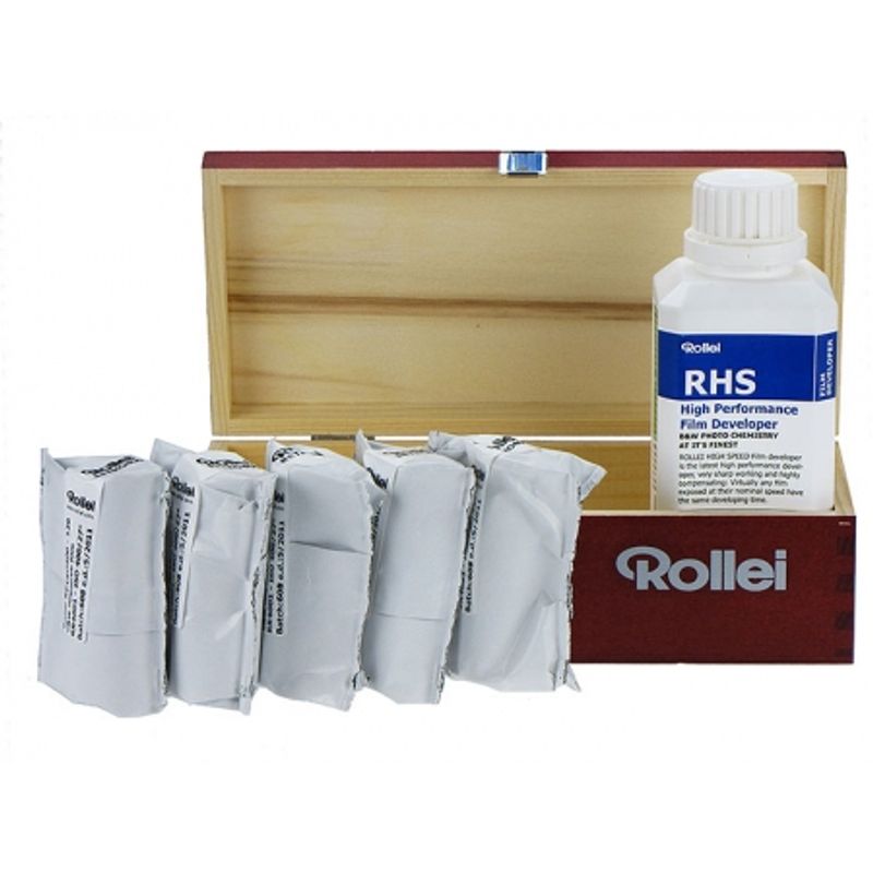 rollei-retro-400-trial-test-set-5x-film-negativ-alb-negru-lat-iso-400-120-revelator-expirat-25407