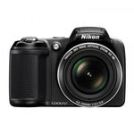 nikon-coolpix-l330-negru-31415