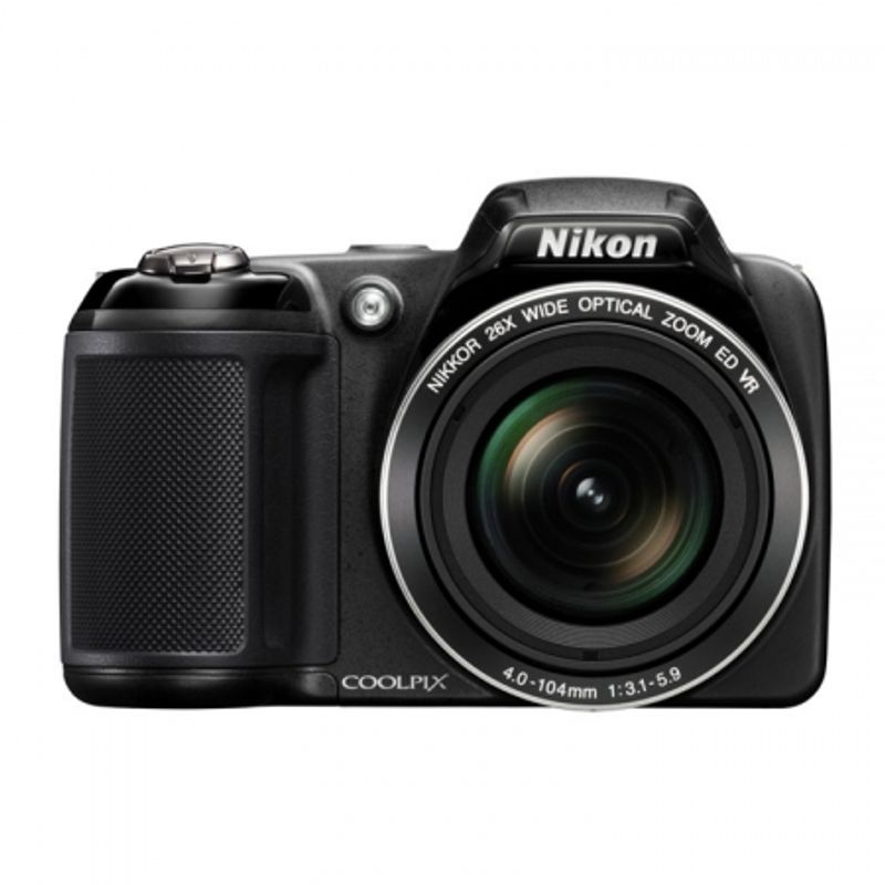 nikon-coolpix-l330-negru-31415