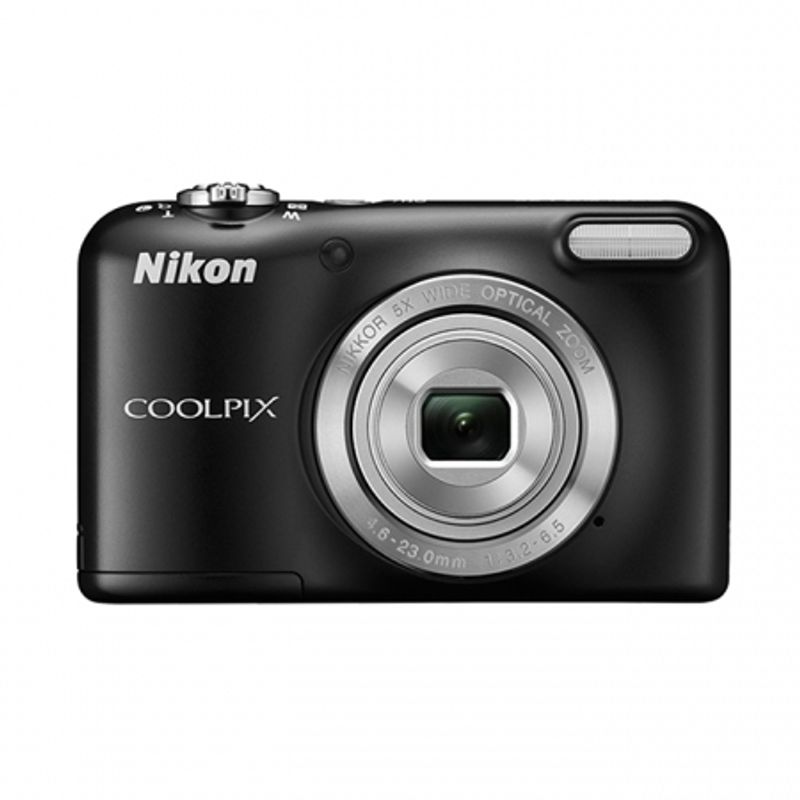 nikon-coolpix-l29-negru-31417-1