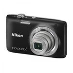 nikon-coolpix-s2800-negru-31445