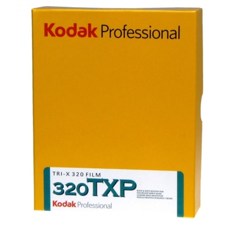 kodak-professional-tri-x-320txp-plan-film-negativ-alb-negru-iso-320-format-4x5-50coli-expirat-25425
