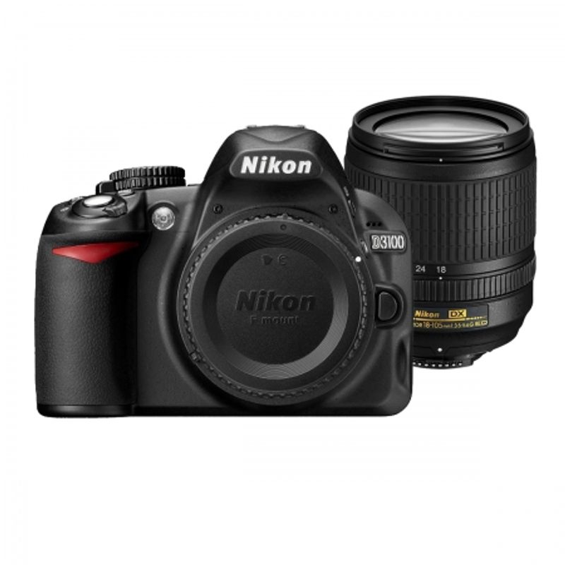 nikon-d3100-kit-18-105mm-vr-garantie-europeana-2-ani-31464