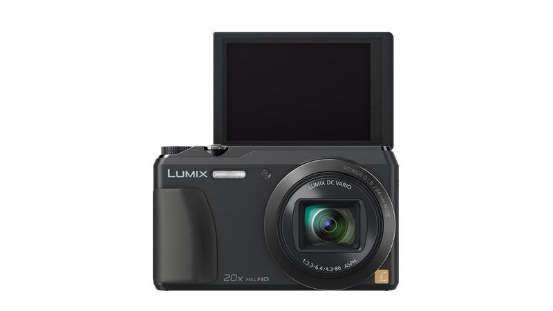 Panasonic LUMIX DMC-TZ55 #3208 【公式通販】