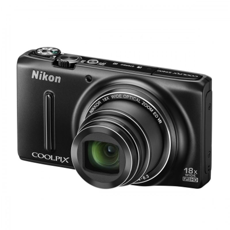 nikon-coolpix-s9400-negru-31603