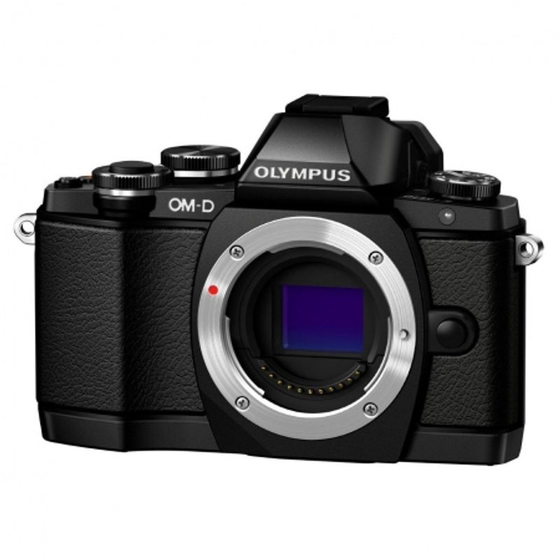 olympus-om-d-e-m10-body-negru-31856