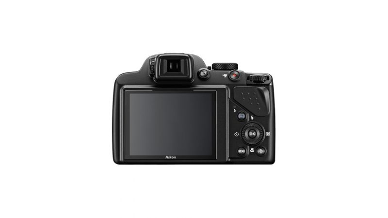 Nikon Coolpix P530 negru - F64.ro