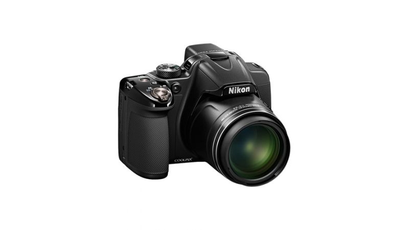 ニコン COOLPIX P530 ブラック Nikon Coolpix P530 negru - F64.ro