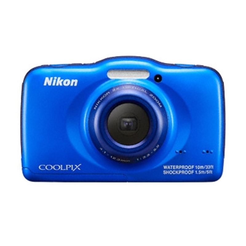 nikon-coolpix-s32-albastru-32123