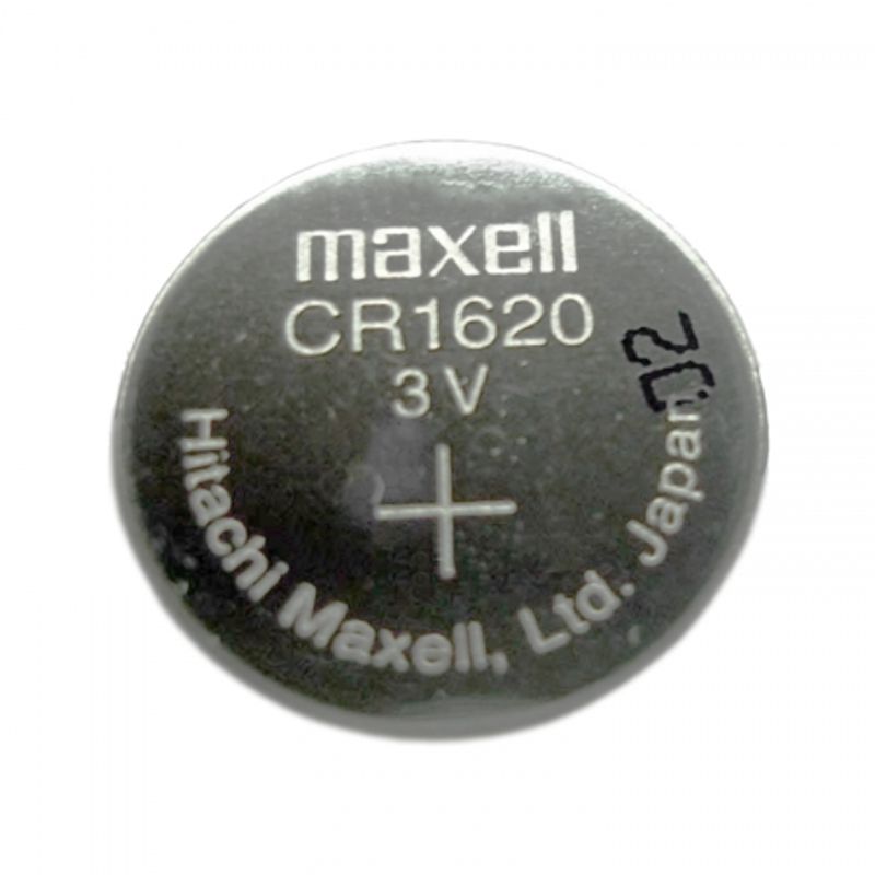 maxell-cr1620-baterie-litium-3v-25693