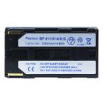 power3000-pl914s-860-acumulator-replace-tip-canon-bp-911-914-915-2050mah-25858-1