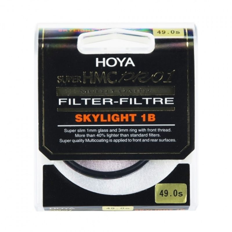 hoya-skylight-1b-super-hmc-pro1-filtru-49mm-26002