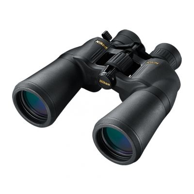 Nikon Aculon A211 10-22x50