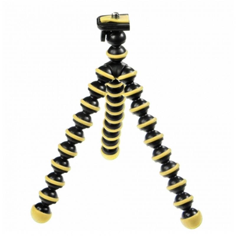 kast-kmut-1-trepied-flexibil-s-galben-26113