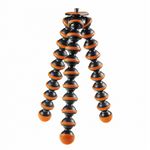 kast-kmut-2-trepied-flexibil-m-portocaliu-26124