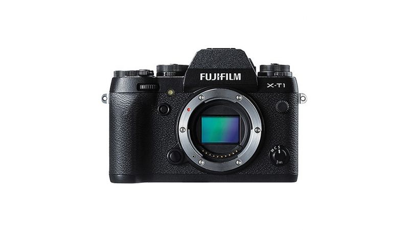 Fujifilm X-T1 Aparat Foto Mirrorless Body Negru - F64.ro