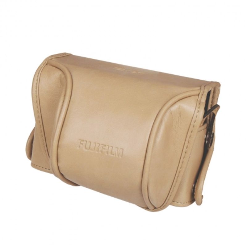 fuji-sc-x10-bej-toc-de-piele-pentru-fuji-finepix-x10-26268