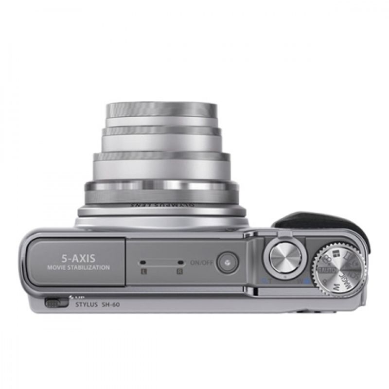 olympus-sh-60-argintiu-33207-3
