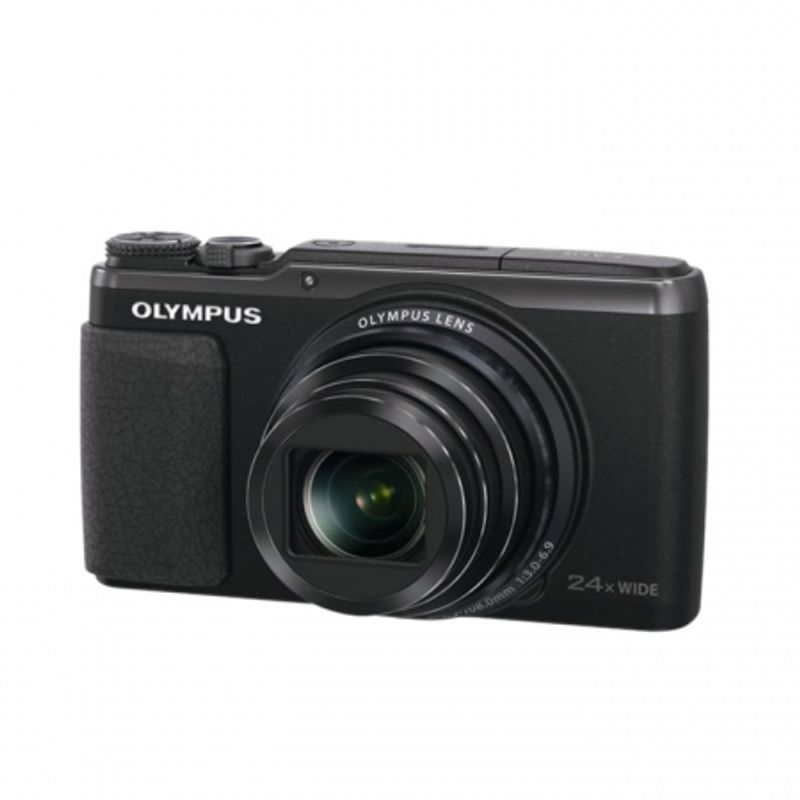olympus-sh-60-negru-33208