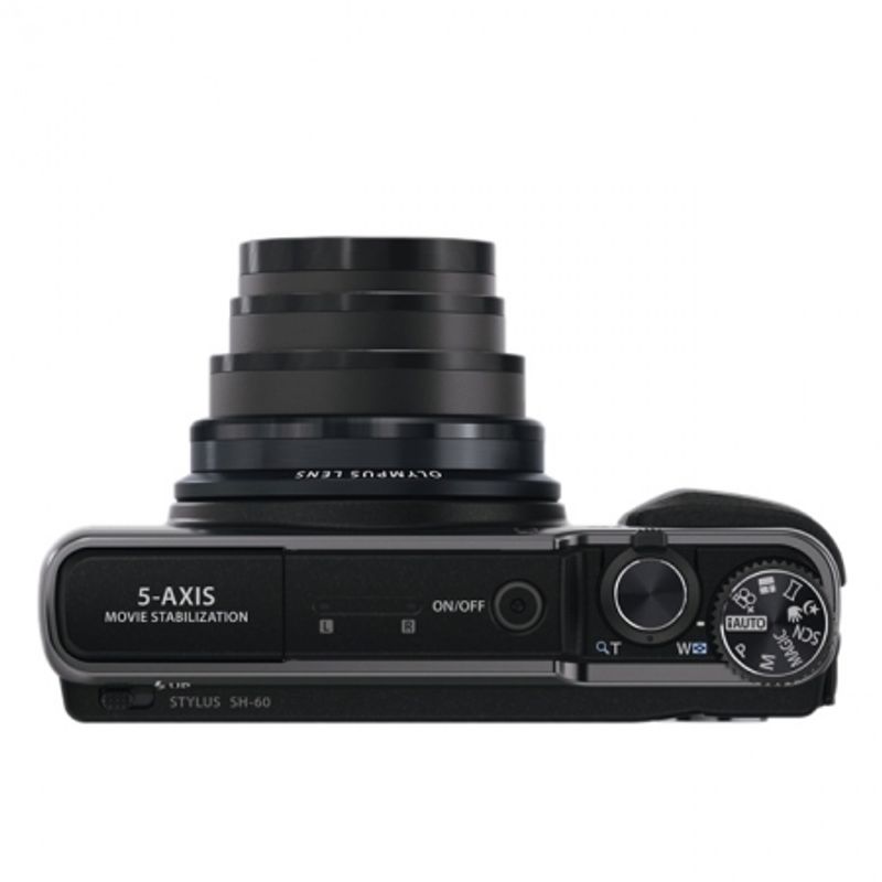 olympus-sh-60-negru-33208-3