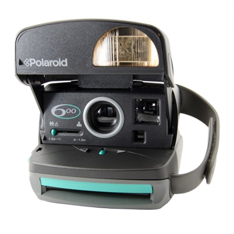 aparat-foto-instant-polaroid-600-90-style-kit-set-hartie-color--33393