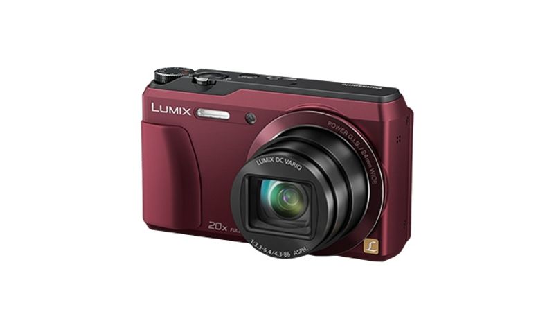 Panasonic LUMIX DMC-TZ55 #3208 【公式通販】