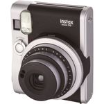 Fujifilm Instax Mini 90 Neo Classic Aparat Foto Instant Negru