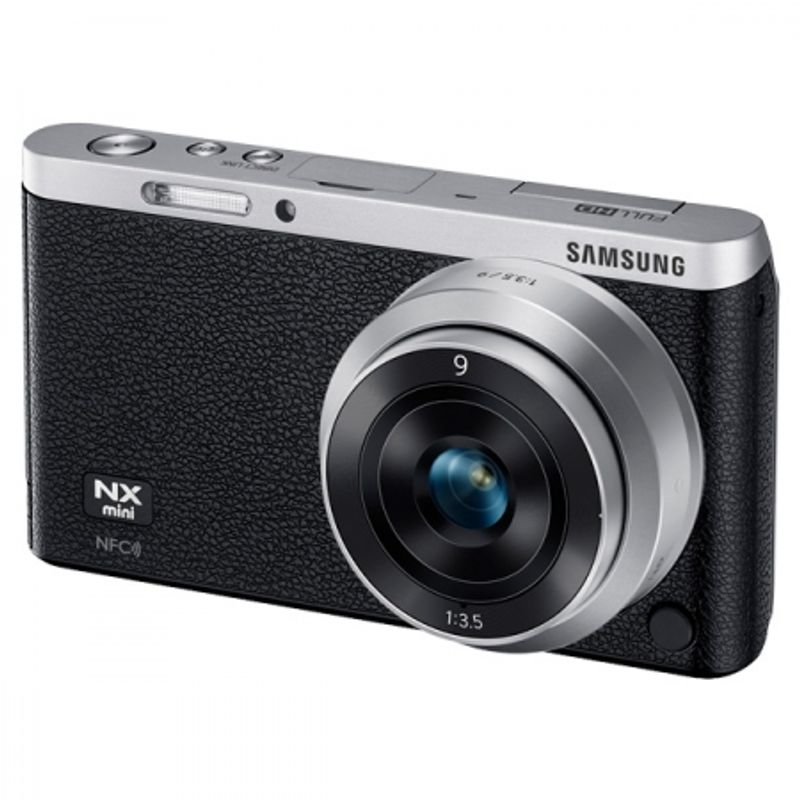 samsung-nx-mini-9mm-negru-33801